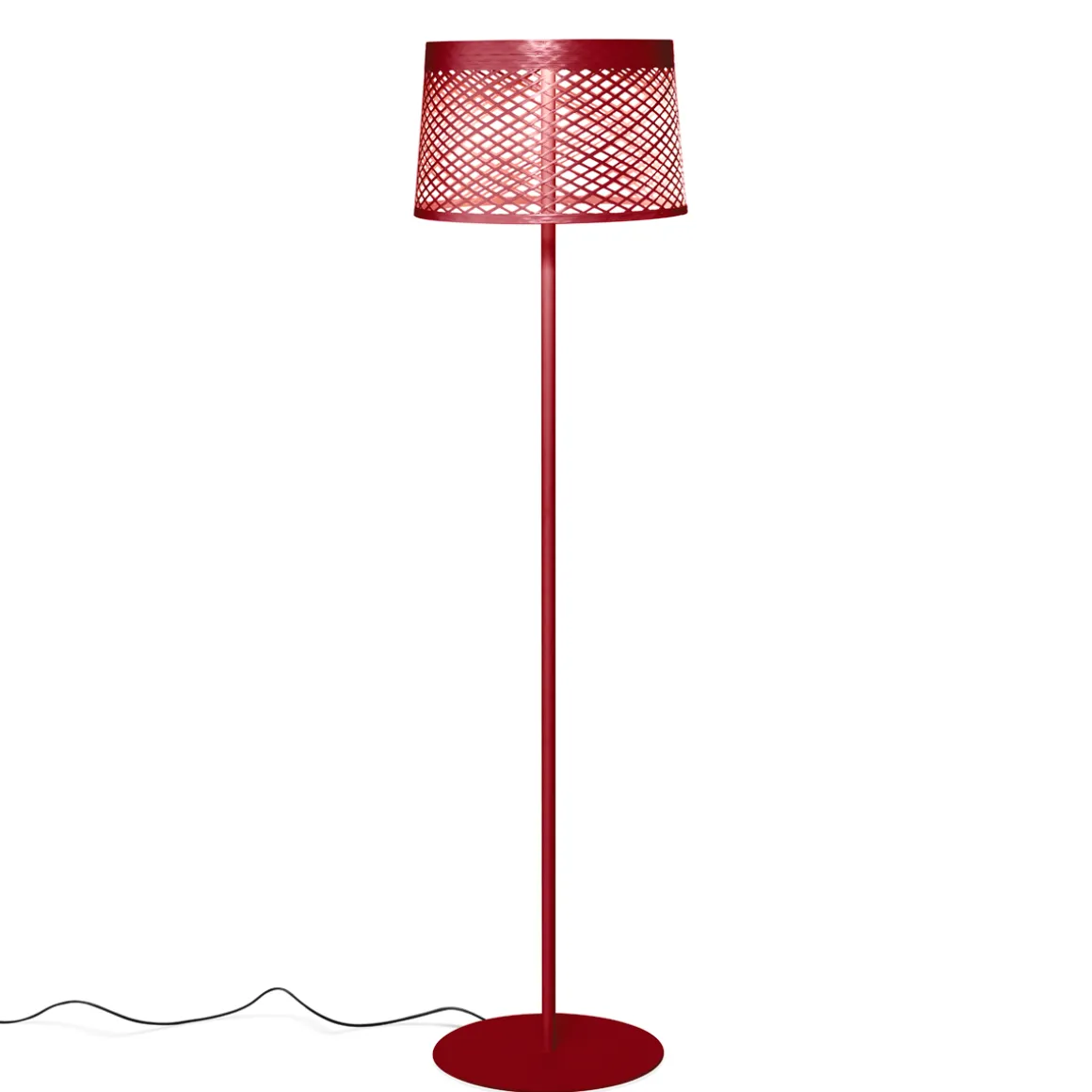 Foscarini Twiggy Grid LED Lettura Outdoor