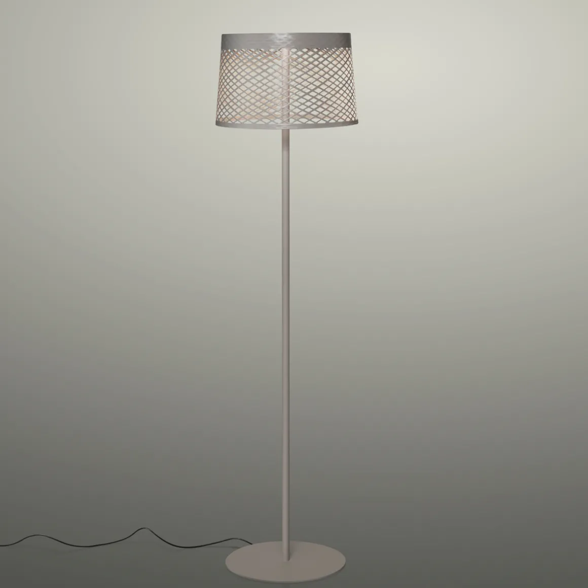 Foscarini Twiggy Grid LED Lettura Outdoor