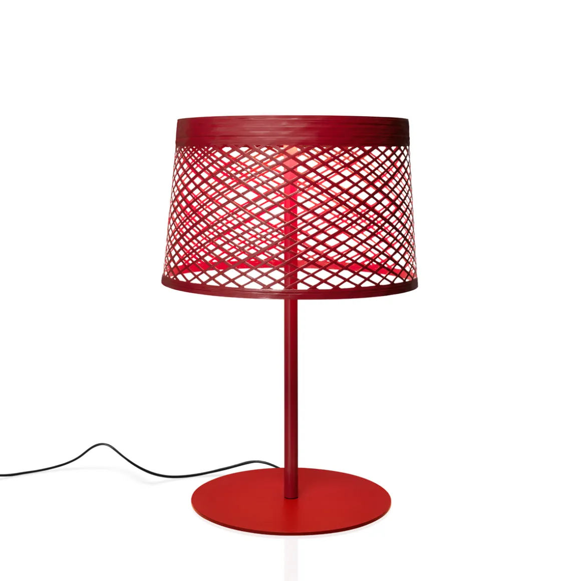 Foscarini Twiggy Grid XL LED Tavolo Outdoor