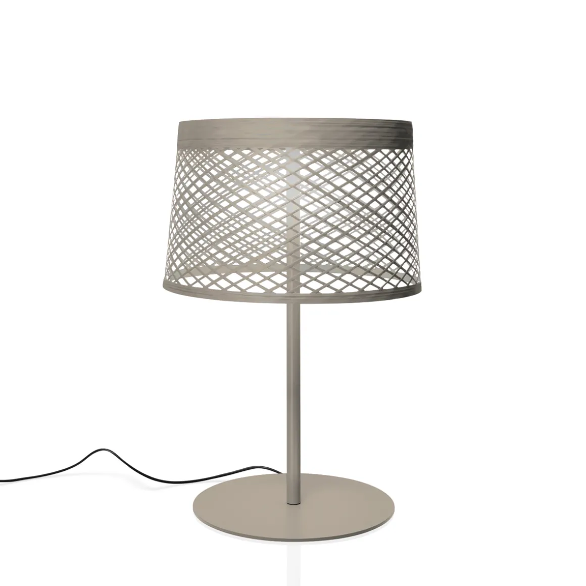 Foscarini Twiggy Grid XL LED Tavolo Outdoor
