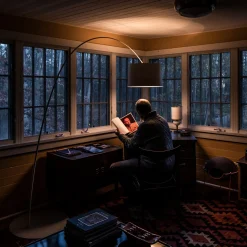 Foscarini Twiggy LED Terra