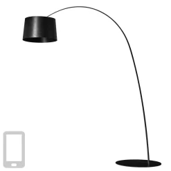 Foscarini Twiggy MyLight LED Terra