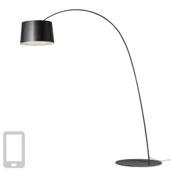 Foscarini Twiggy MyLight LED Terra