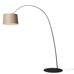 Foscarini Twiggy Wood LED Terra