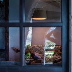 Foscarini Twiggy Wood LED Terra