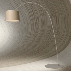Foscarini Twiggy Wood LED Terra