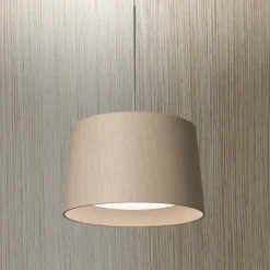 Foscarini Twiggy Wood LED Sospensione