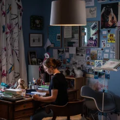 Foscarini Twiggy Wood LED Sospensione