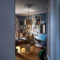 Foscarini Twiggy Wood LED Sospensione