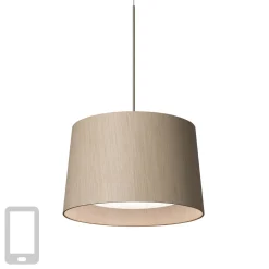 Foscarini Twiggy Wood MyLight LED Sospensione