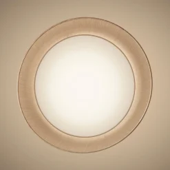 Foscarini Twiggy Wood MyLight LED Sospensione