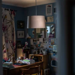 Foscarini Twiggy Wood MyLight LED Sospensione