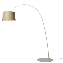 Foscarini Twiggy Wood MyLight LED Terra