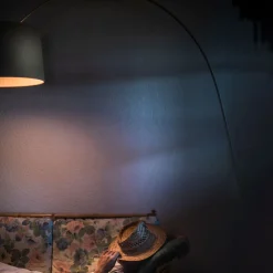 Foscarini Twiggy Wood MyLight LED Terra