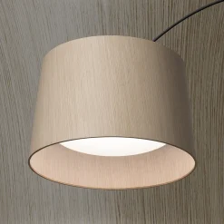 Foscarini Twiggy Wood MyLight LED Terra