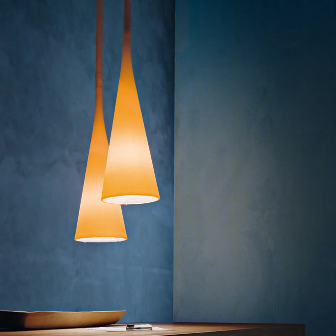 Foscarini Uto Tavolo / Sospensione