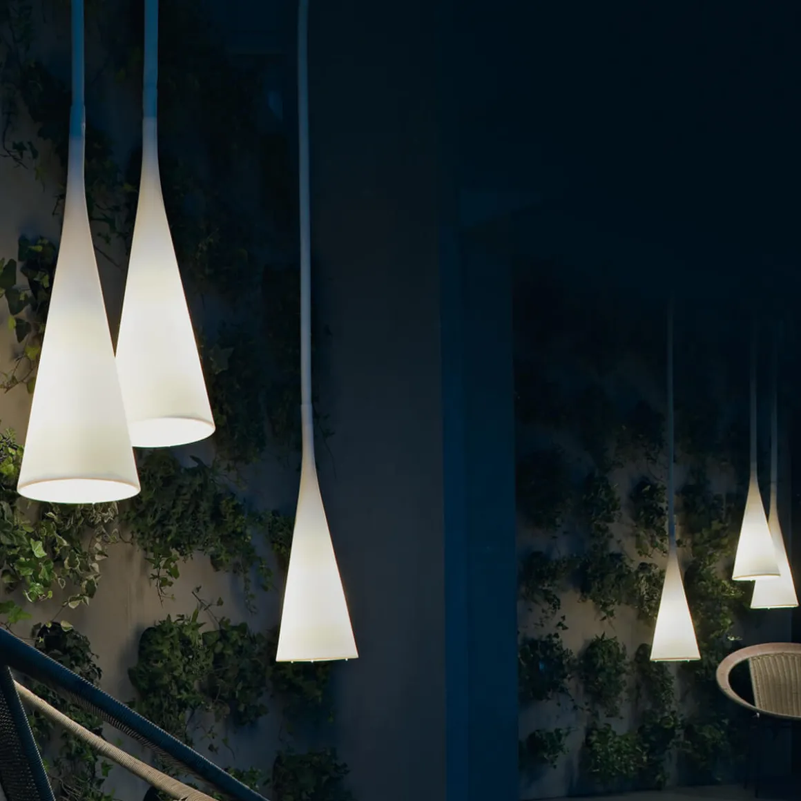 Foscarini Uto Tavolo / Sospensione