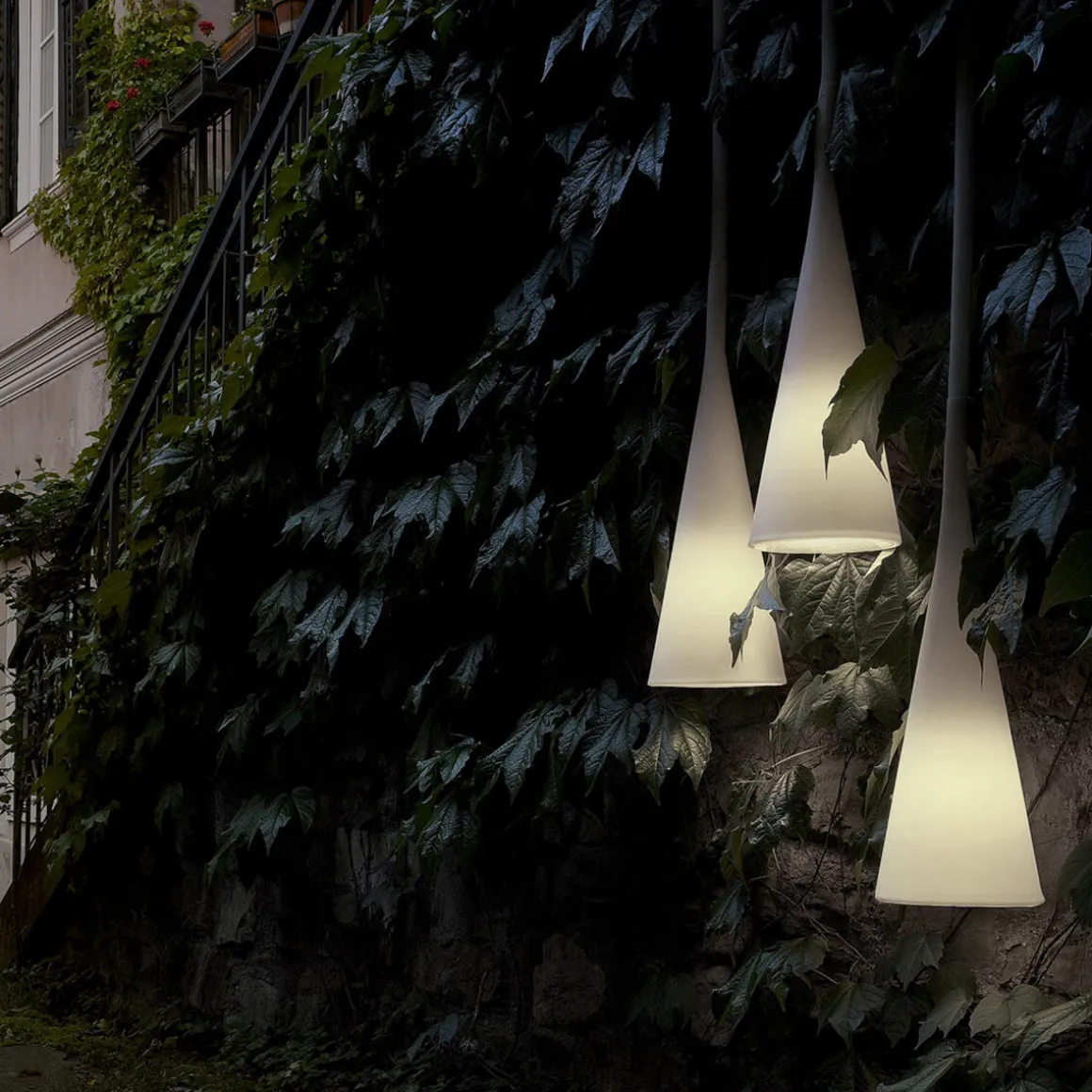 Foscarini Uto Tavolo / Sospensione