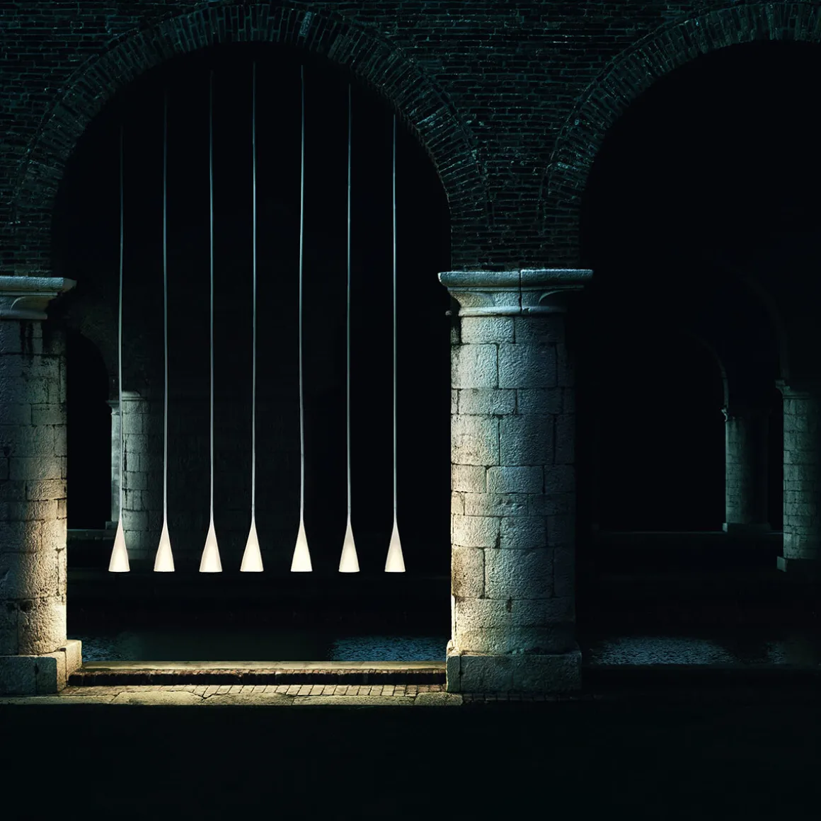 Foscarini Uto Tavolo / Sospensione