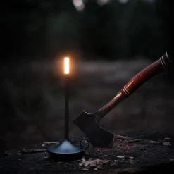 Graypants Wick LED Akkuleuchte, 3er Set