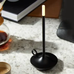 Graypants Wick LED Akkuleuchte, 3er Set