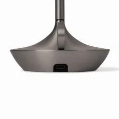 Graypants Wick LED Akkuleuchte, 3er Set