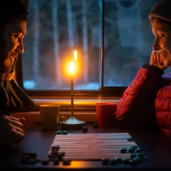 Graypants Wick LED Akkuleuchte