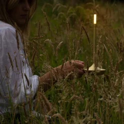 Graypants Wick LED Akkuleuchte