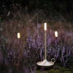 Graypants Wick LED Akkuleuchte