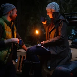 Graypants Wick LED Akkuleuchte