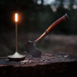 Graypants Wick LED Akkuleuchte