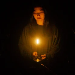 Graypants Wick LED Akkuleuchte