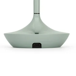 Graypants Wick S LED Akkuleuchte, 3er Set