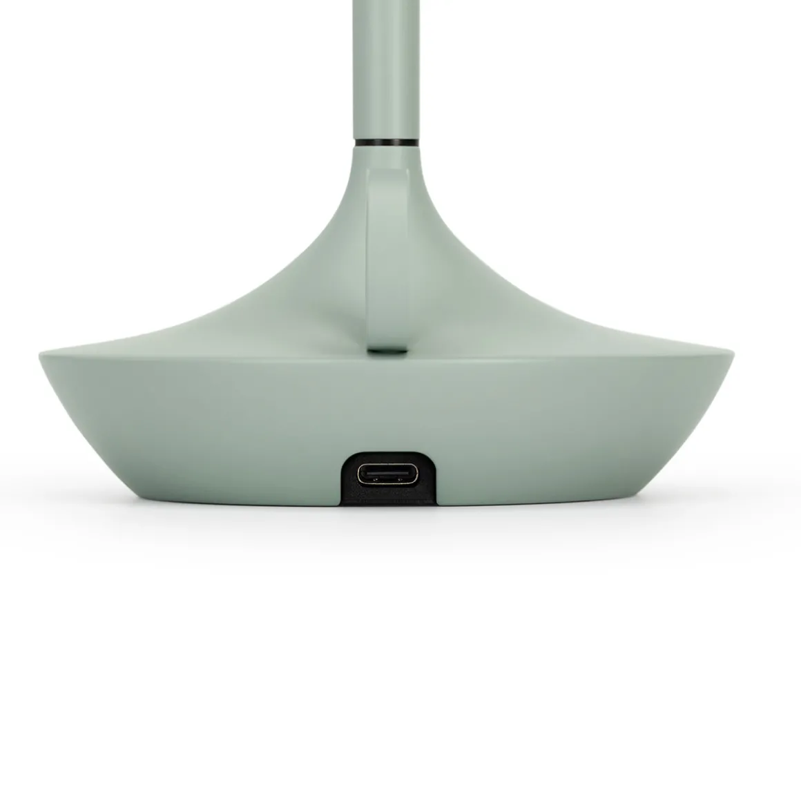 Graypants Wick S LED Akkuleuchte, 3er Set