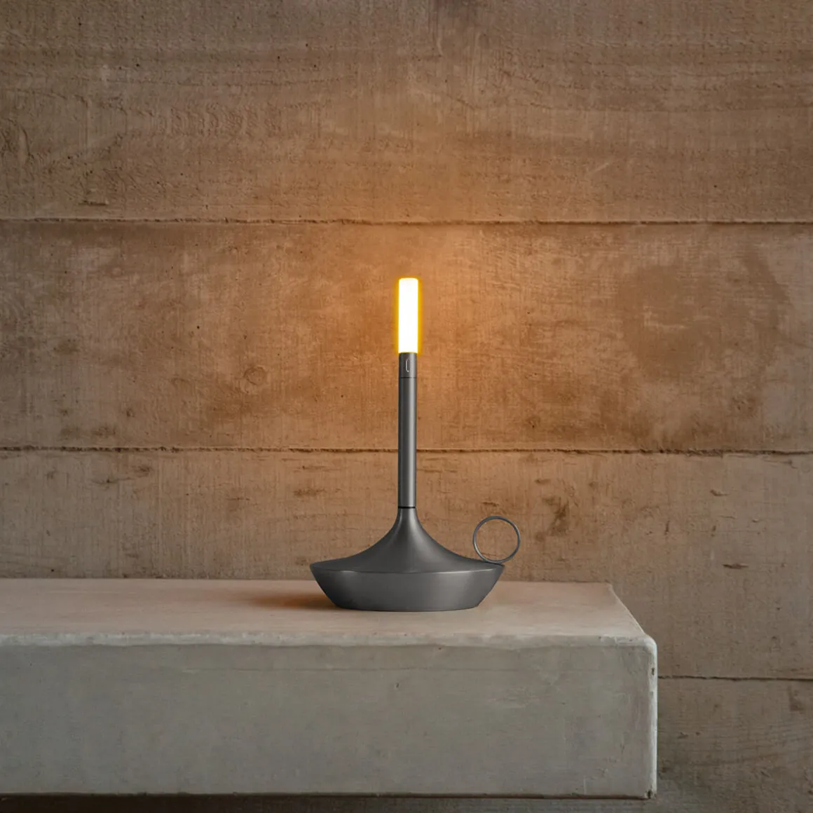 Graypants Wick S LED Akkuleuchte