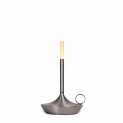 Graypants Wick S LED Akkuleuchte