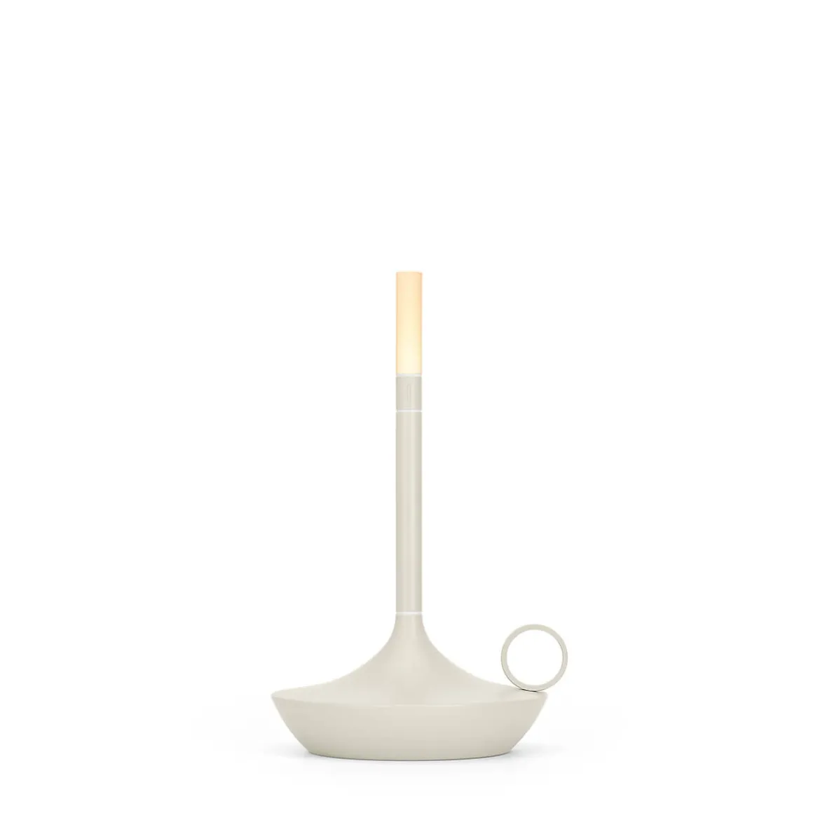 Graypants Wick S LED Akkuleuchte