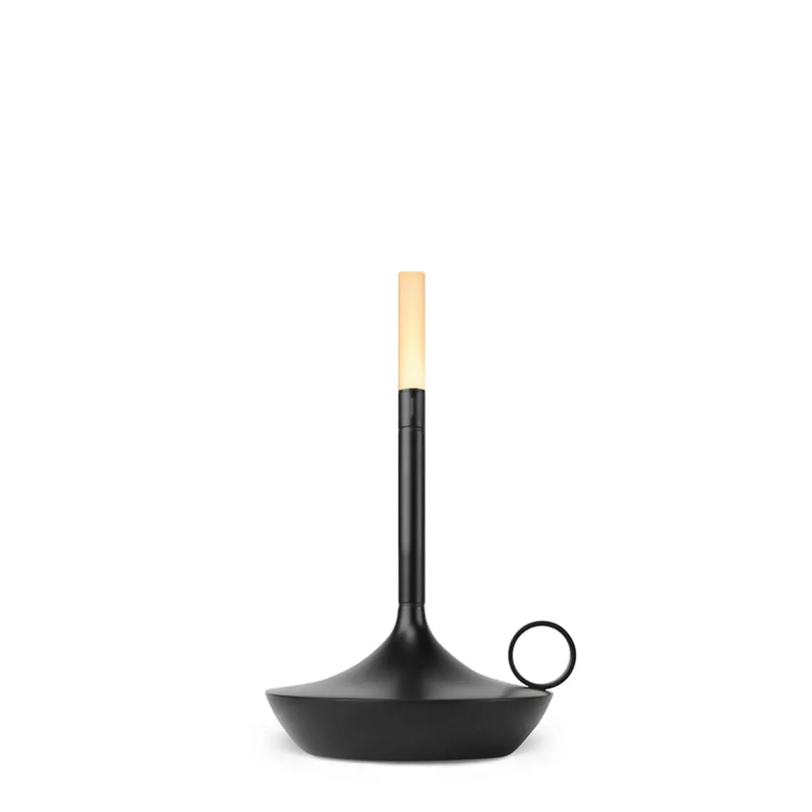 Graypants Wick S LED Akkuleuchte