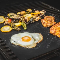 Grill & Zeug Grillmatte, 3er-Set