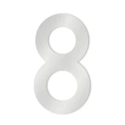 Heibi Colu Hausnummer zum Kleben, Auslaufmodell