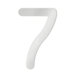 Heibi Colu Hausnummer zum Kleben, Auslaufmodell