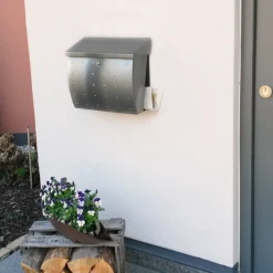 Heibi Krosix Briefkasten