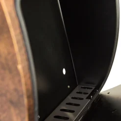 Heibi Krosix Briefkasten, pulverlackiert