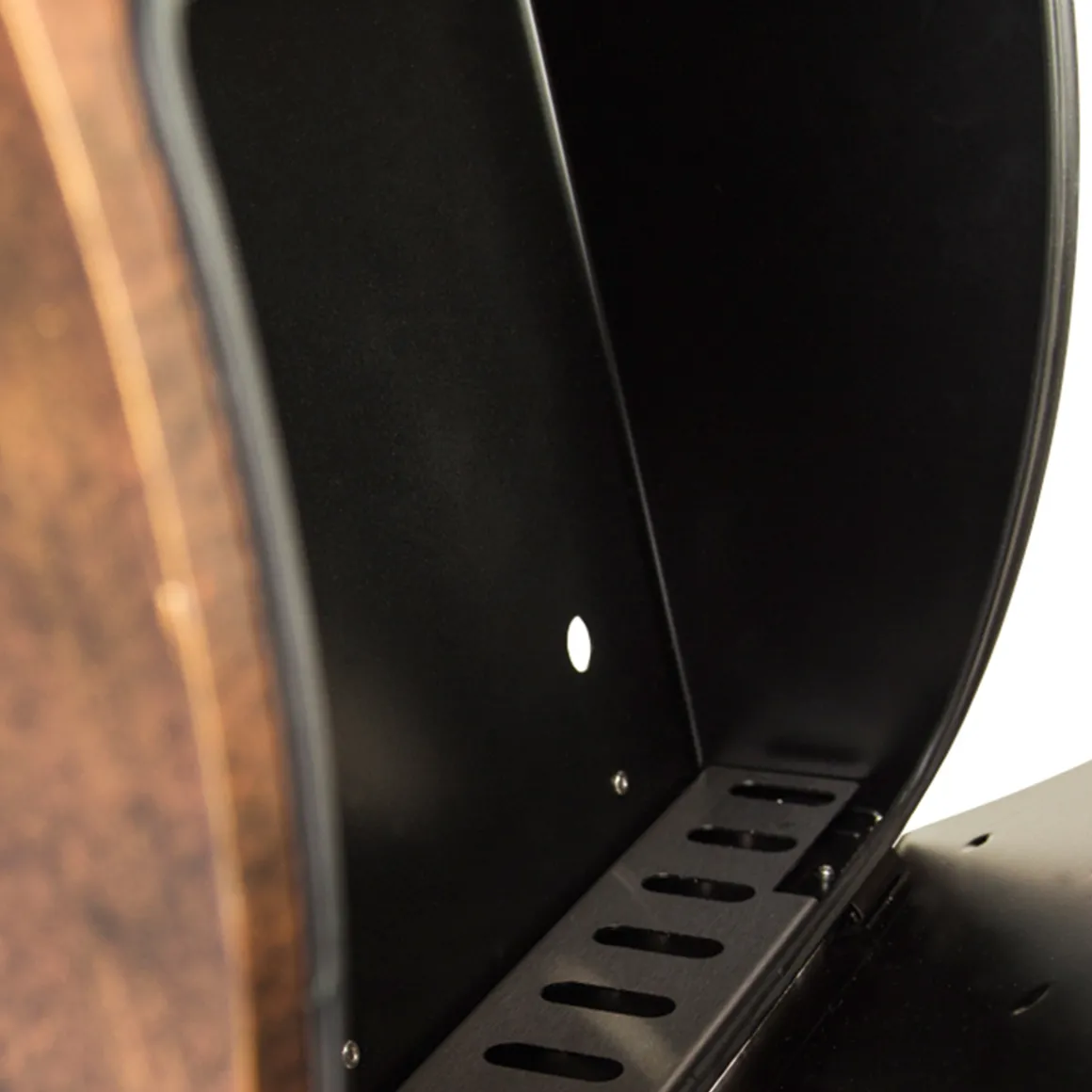 Heibi Krosix Briefkasten, pulverlackiert