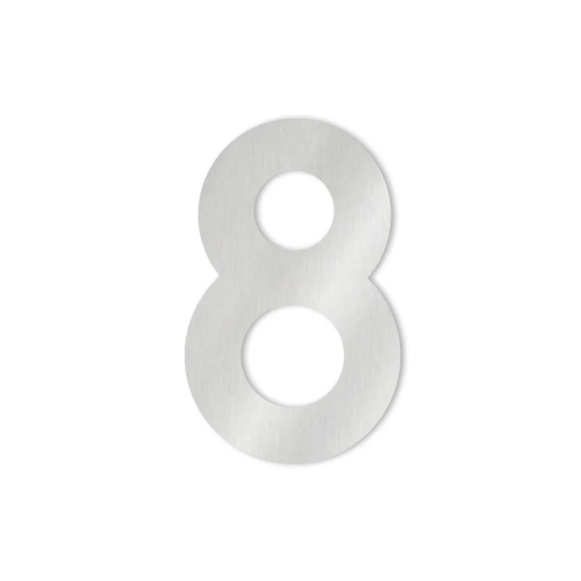 Heibi Midi Hausnummer zum Kleben, Auslaufmodell