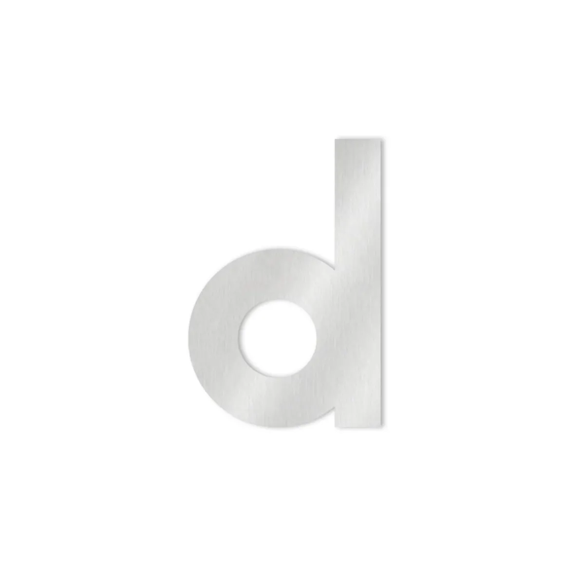 Heibi Midi Hausnummer zum Kleben, Auslaufmodell