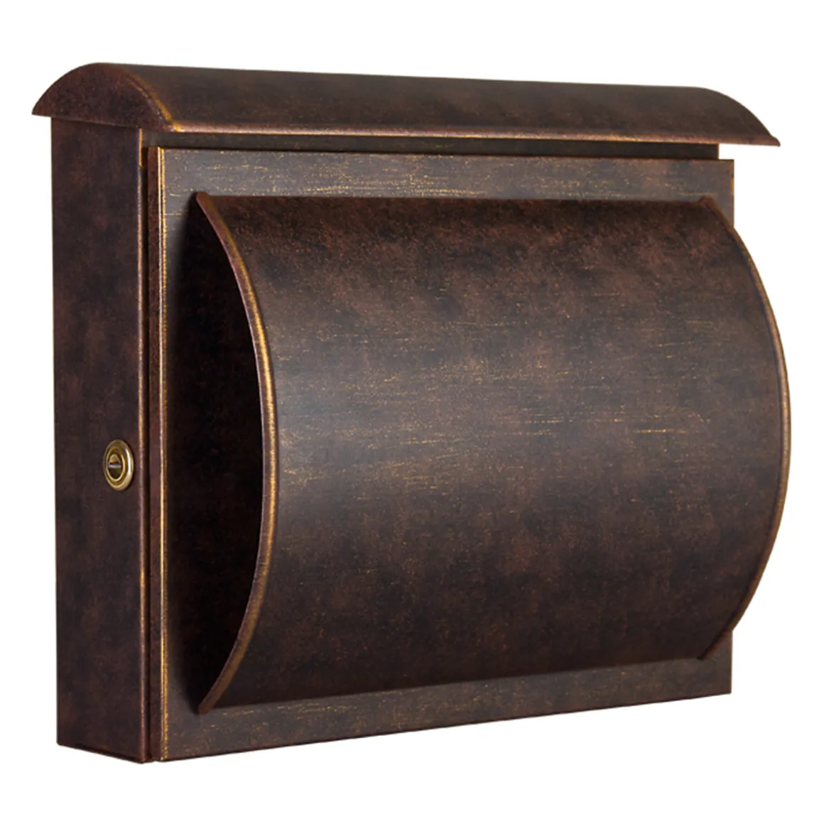 Heibi Quelo Briefkasten