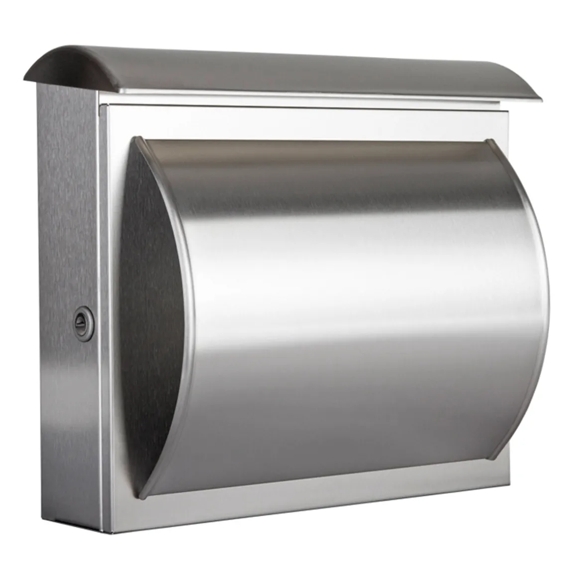 Heibi Quelo Briefkasten