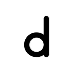 Heibi Stic Hausnummer, Höhe: 8 cm, Auslaufmodell