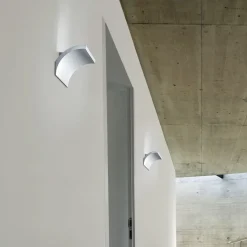 Helestra Adeo LED Wandleuchte